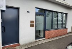 Fabricant Manufacture de menuiserie aluminium prete à poser à Saint Nazaire